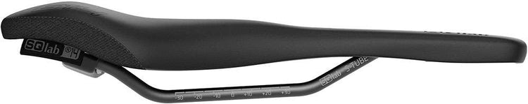 Sqlab 614 ergowave active 2.1 - Sattel