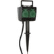 Brennenstuhl Garden Socket mit Erdpasteten 1154450