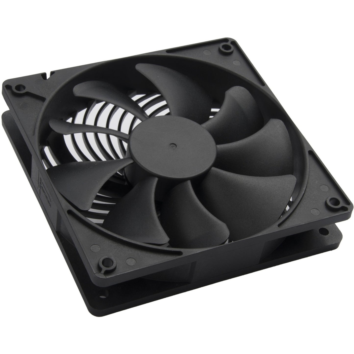 Silverstone Air Penetrator 120i Pro