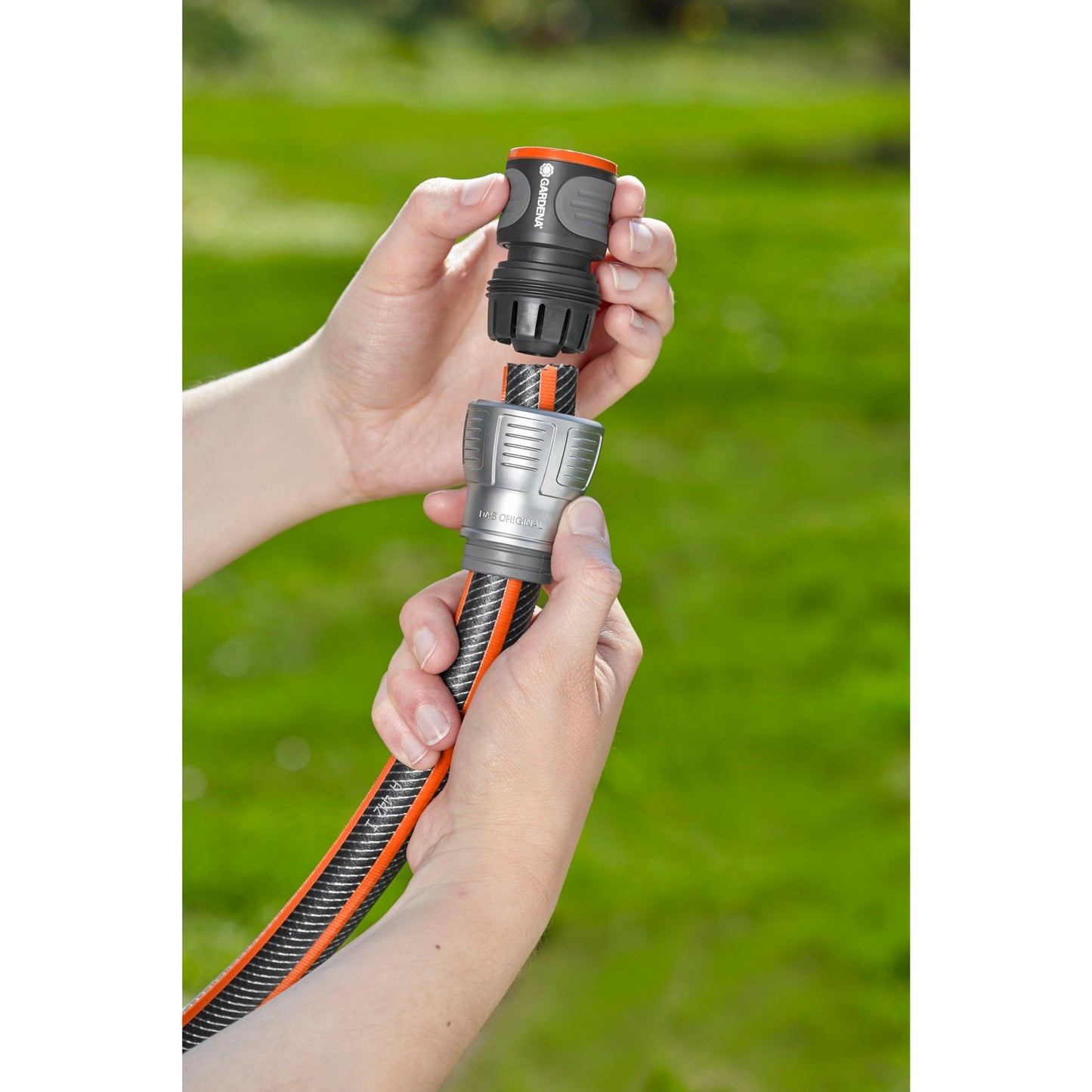Gardena Premium -Schlauchstück 19 mm (3 4)