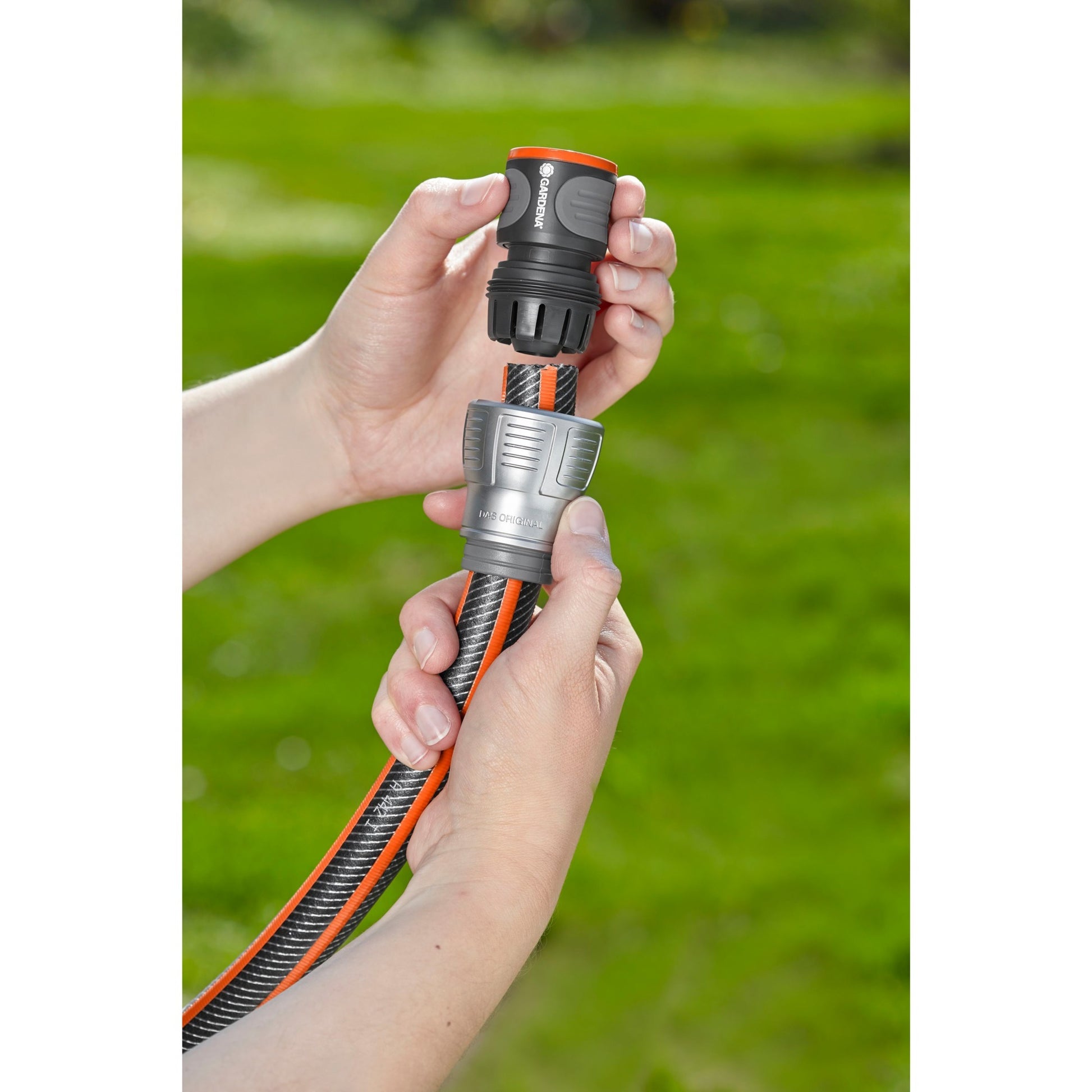Gardena Premium -Schlauchstück 19 mm (3 4)