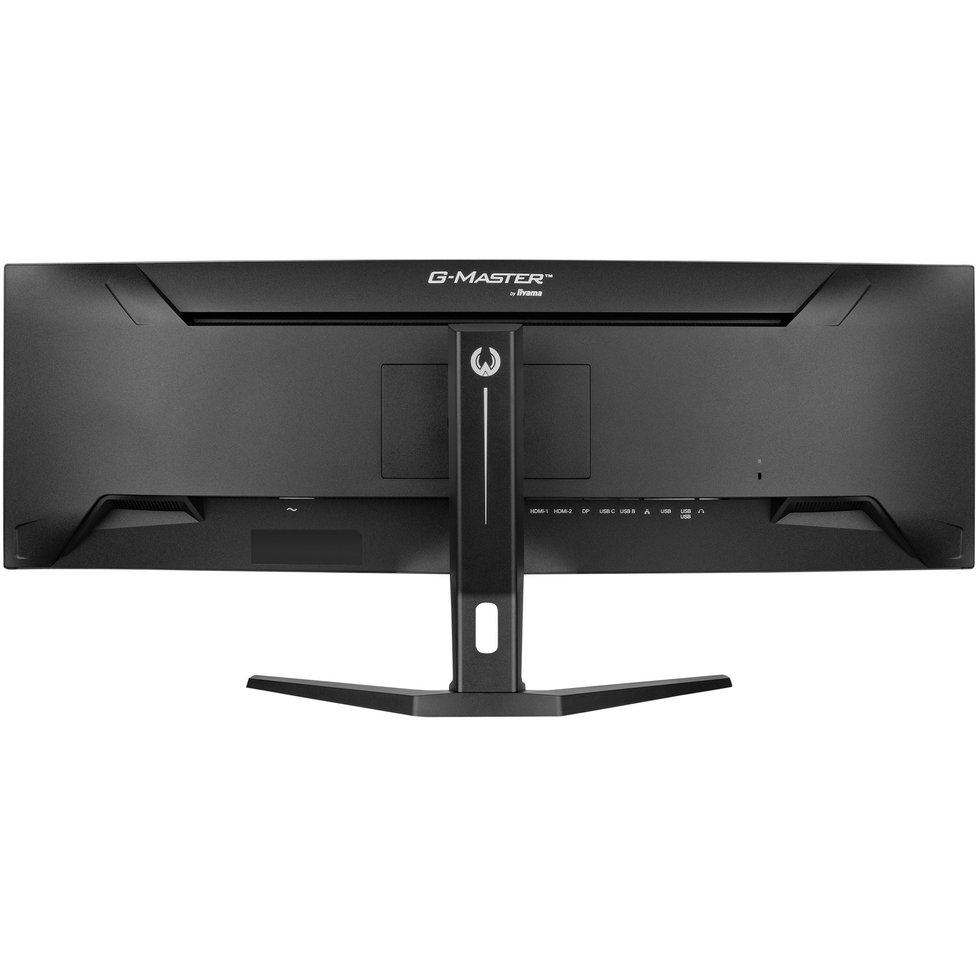 Iiyama G-Master Roter Adler GCB4580DQSN-B1