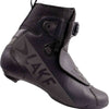 Lake cx146-x breit – Winter-Rennradschuhe