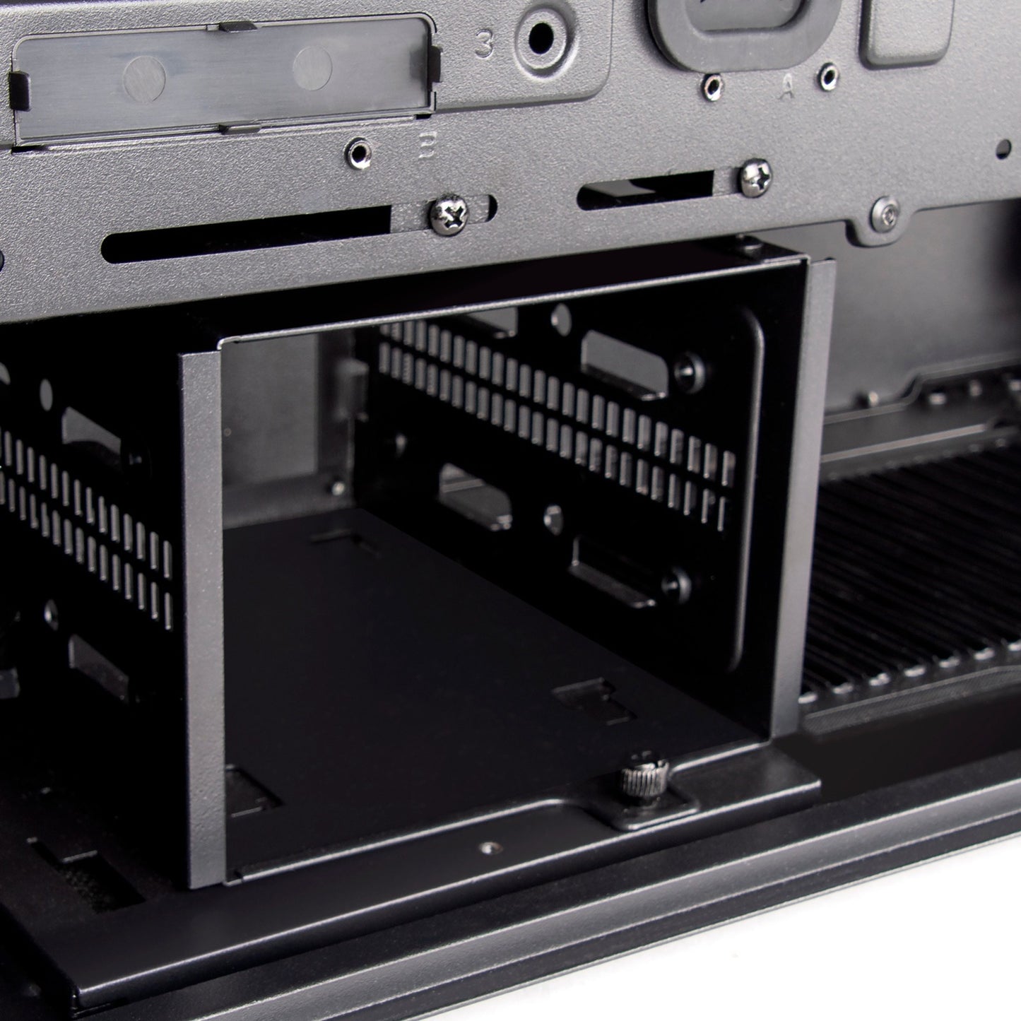Silverstone SST-Sed1-B