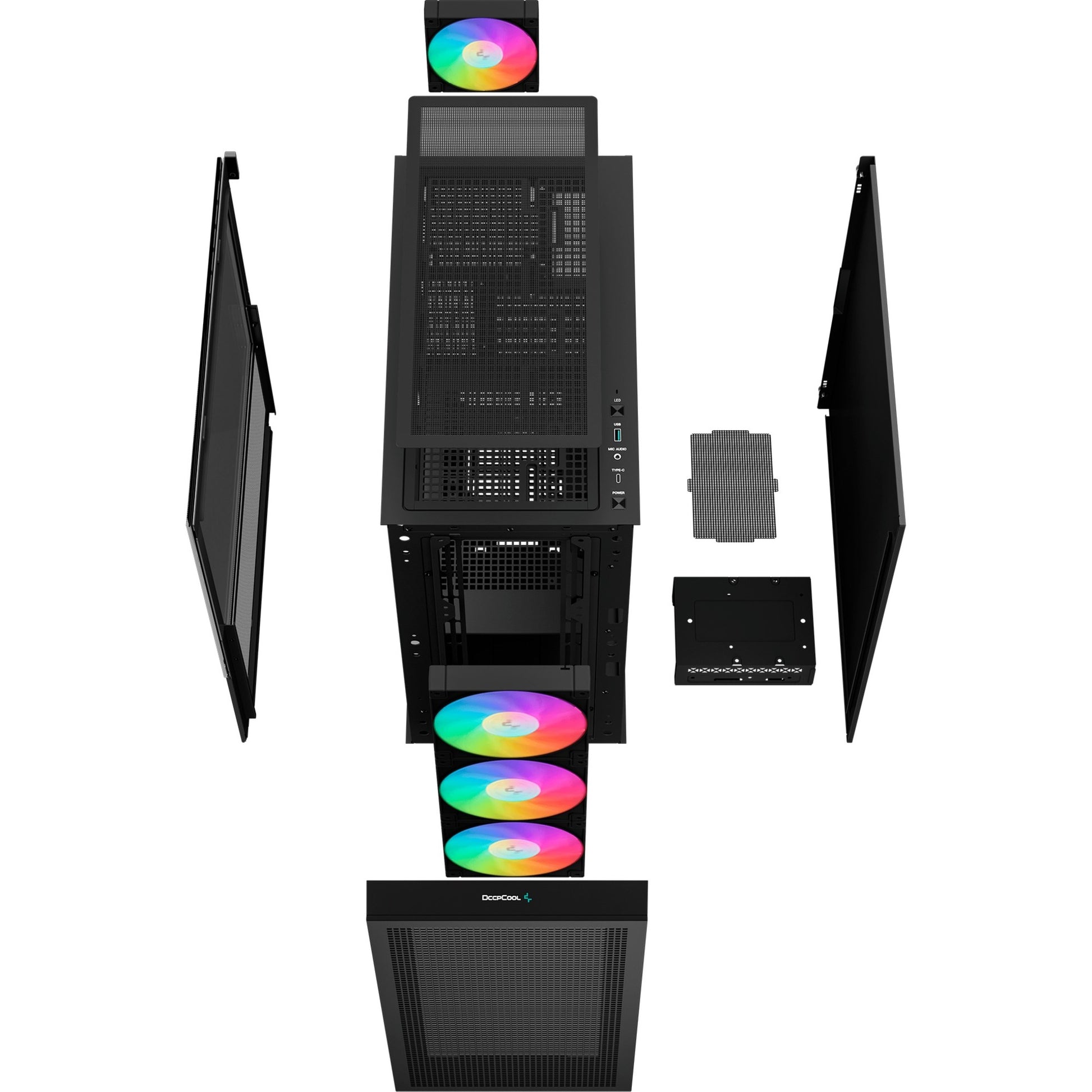 DeepCool CH560