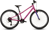 Cube numove 240 fucsia'n'plum - afbeelding 1