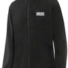 Schützende Cloudburst-Regenjacke