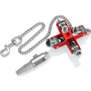 Knipex Universal Key Construction 001106v01