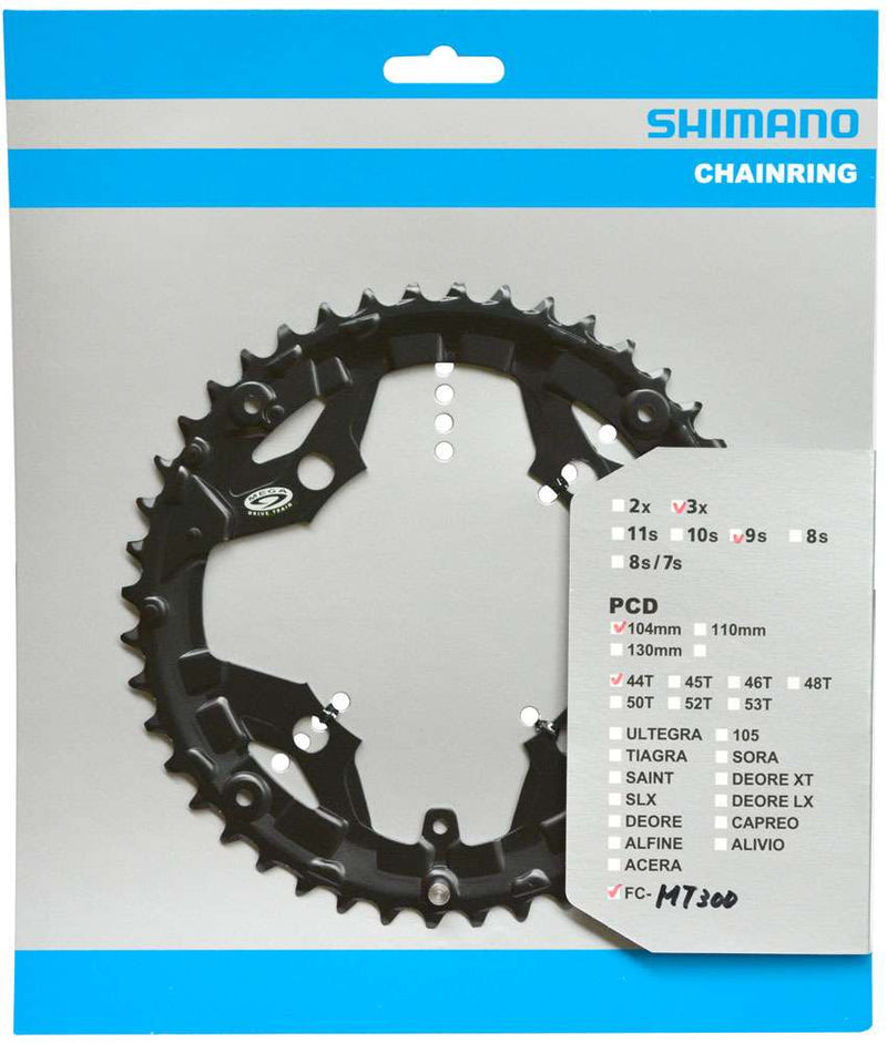 Shimano FC-MT300 Kettenblatt