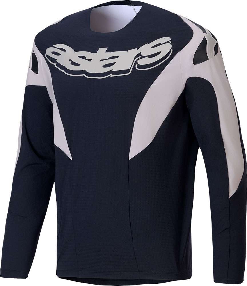 Alpinestars Supra Melt – MTB-Langarmtrikot