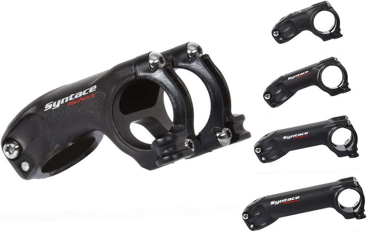Syntace Flat Force 31,8 mm Vorbau