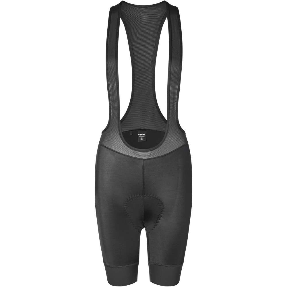 Gripgrab Ride – Trägershorts für Damen mit Polster