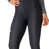 Castelli espresso dt – Trägershorts für Damen mit Sitzpolster