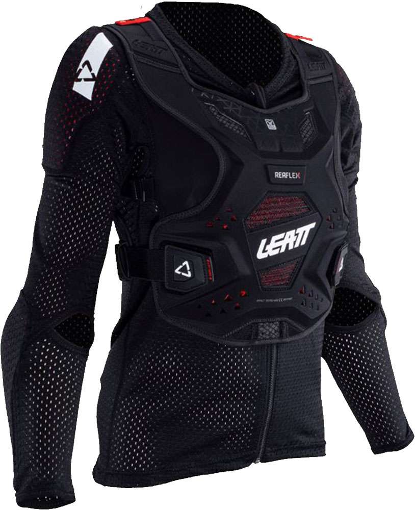 Leatt Reaflex – Protektorenjacke für Damen