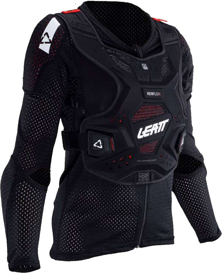 Leatt Reaflex – Protektorenjacke für Damen