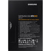 Samsung 870 Evo, 500 GB
