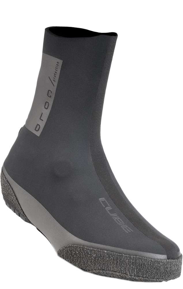 Cube Neopren - MTB-Überschuhe