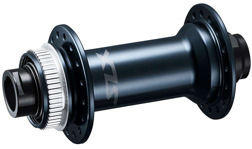 Shimano SLX HB-M7110 Center Lock Vorderradnabe 15x100mm