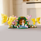 Lego 75688 Hochzeitstag der bösen Glinda - afbeelding 6
