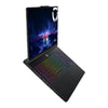 Lenovo Legion Pro 5 16iax10h (83lu0057mh) 16 Gaming-Laptop (schwarz | Core Ultra 9 275hx | RTX 5070 Ti | 32 GB | 1 TB SSD)