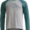 Zimtstern pureflowz - MTB-Langarmtrikot
