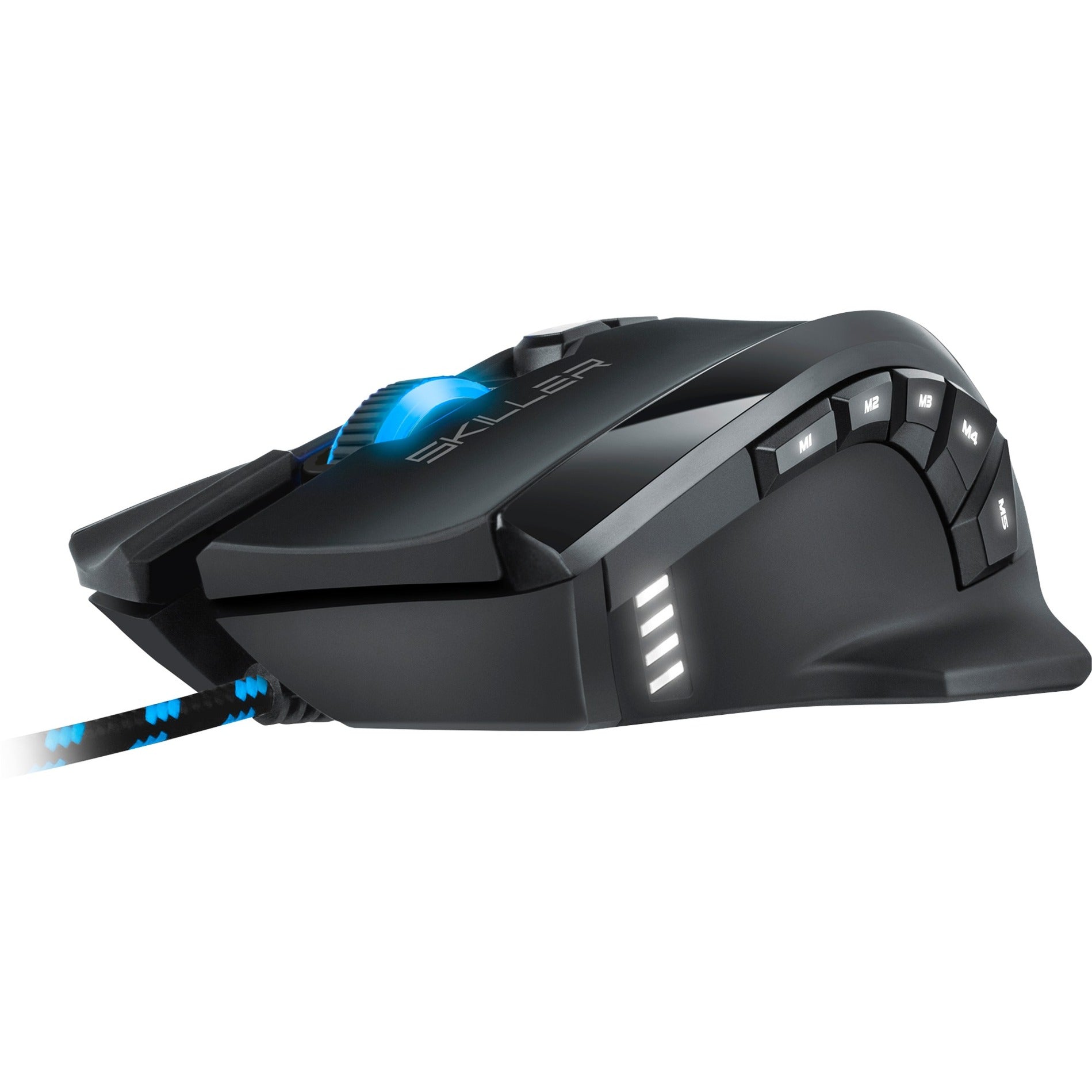 Sharkoon Skiller SGM1 RGB Gaming Muis