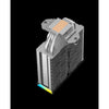 Deepcool AK400 Digital SE RGB CPU-Kühler (Schwarz)