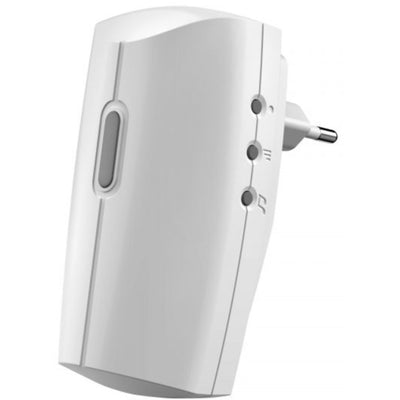 Klicken Sie auf ACDB-8000BC-Plug-in-drahtlose Türklingel-Set mit Sende