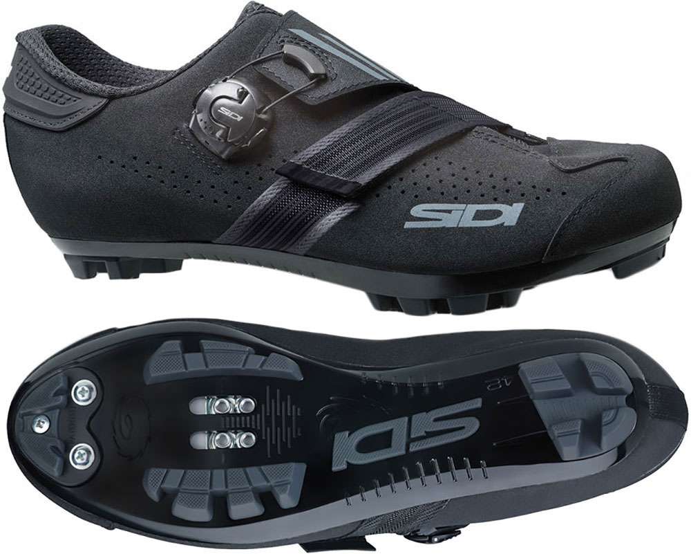 Sidi aertis – MTB-Schuhe für Damen