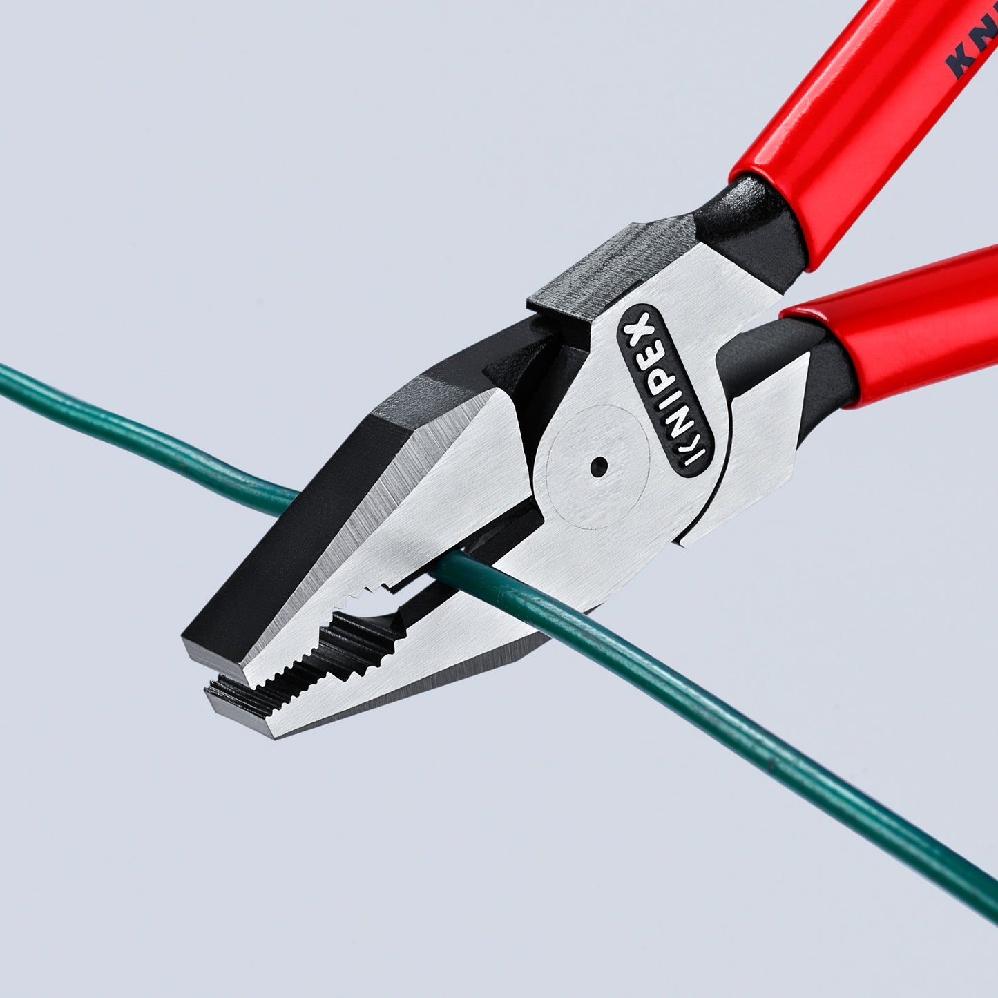 Knipex Stärke-Kombitang 200 mm