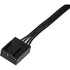 Silverstone Air Penetrator 120i Pro