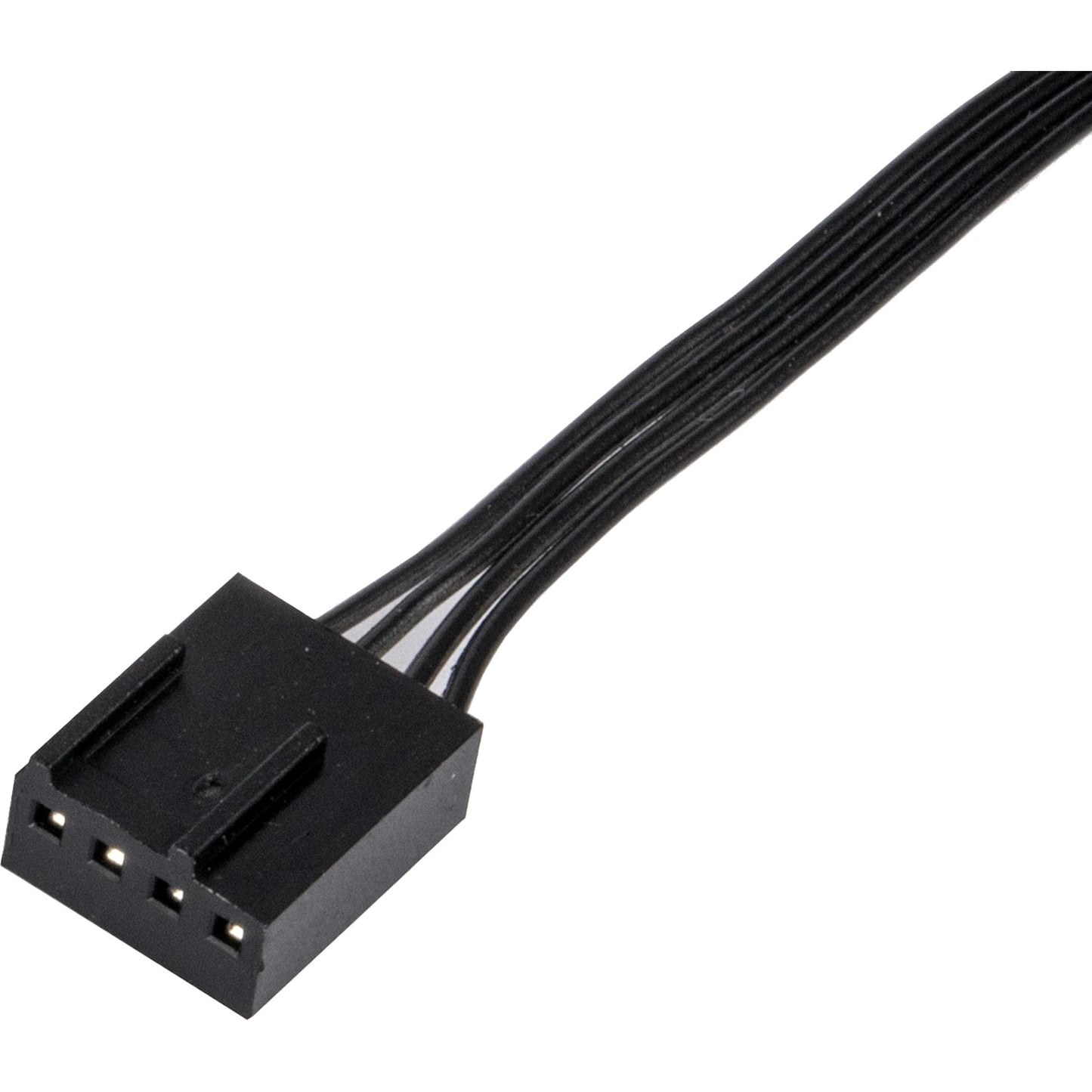 Silverstone Air Penetrator 120i Pro