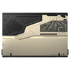 Asus rog flow z13-kjp gz302eac-ru178w 13,4 2-in-1-Gaming-Laptop (Gold Schwarz | Ryzen Al Max+ 395 | Radeon 8060s | 128 GB | 1 TB SSD | Touch)