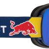 Red Bull Spec Brillen Bent-03BL3 Smoke Ice Blue Mirror – Skibrille