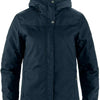 Fjällräven stina gepolstert – Damen-Winterjacke