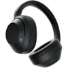 Sony ult wear kabellose Kopfhörer mit Over-Ear-Headset mit Geräuschunterdrückung (schwarz, Bluetooth)