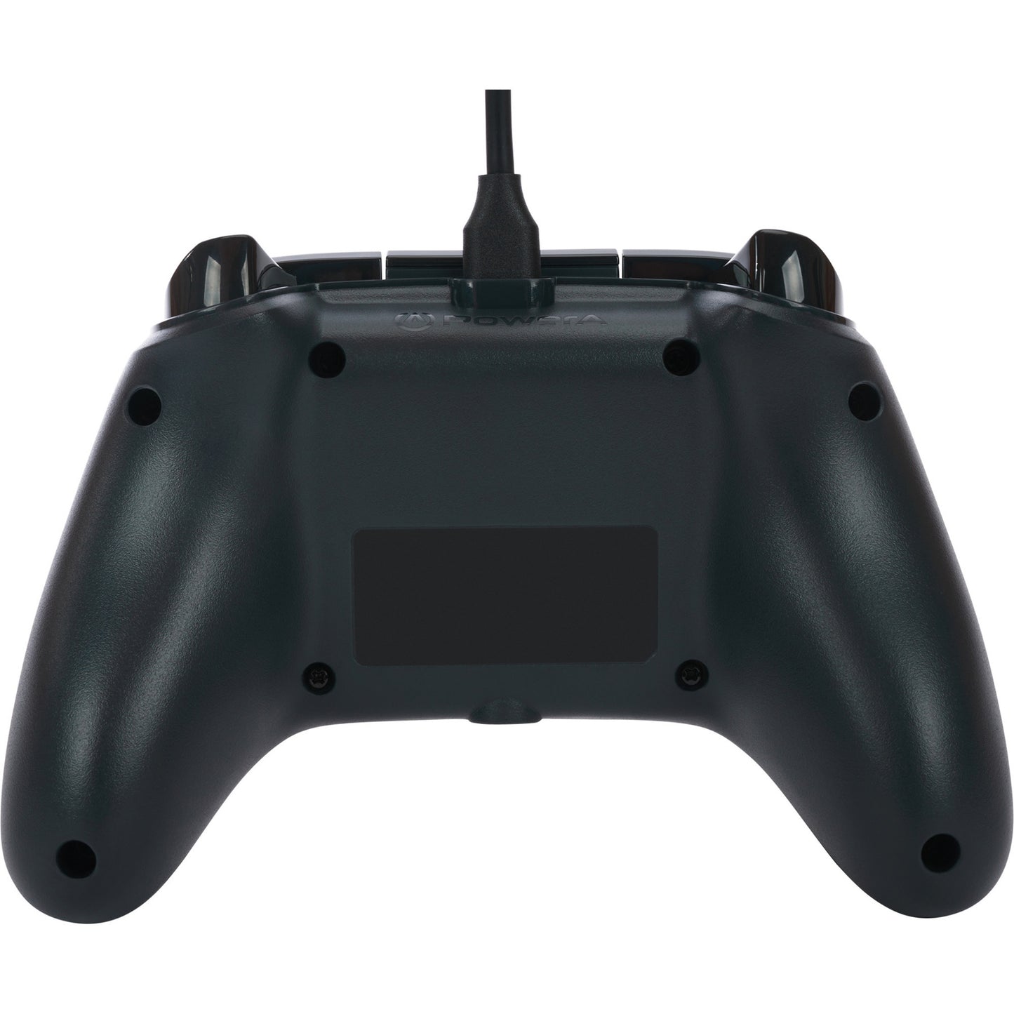 Kabelgebundener Powera-Controller für Xbox Series X|s (Schwarz, Xbox Series X|s, Xbox One, PC)