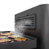 Prinzessin Raclette purify mit Luftreiniger