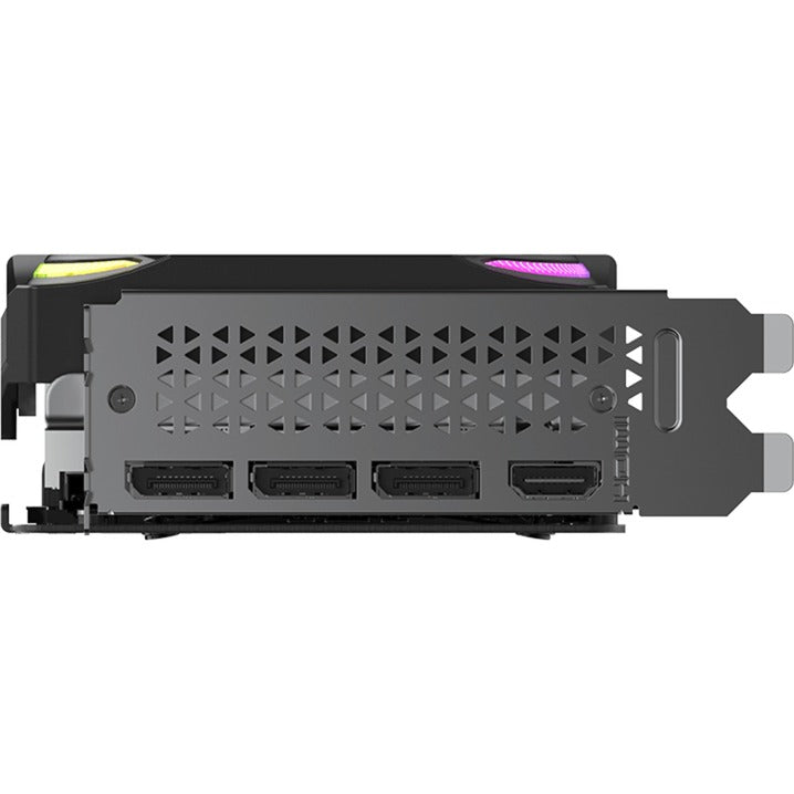 Pny Geforce RTX 5070 Arbb OC Grafikkarte (DLSS 4, 3x Display Port, 1x HDMI 2.1)