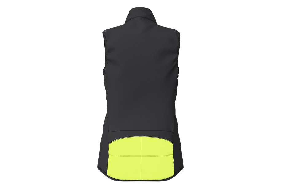 Cube cmpt - Windweste für Damen