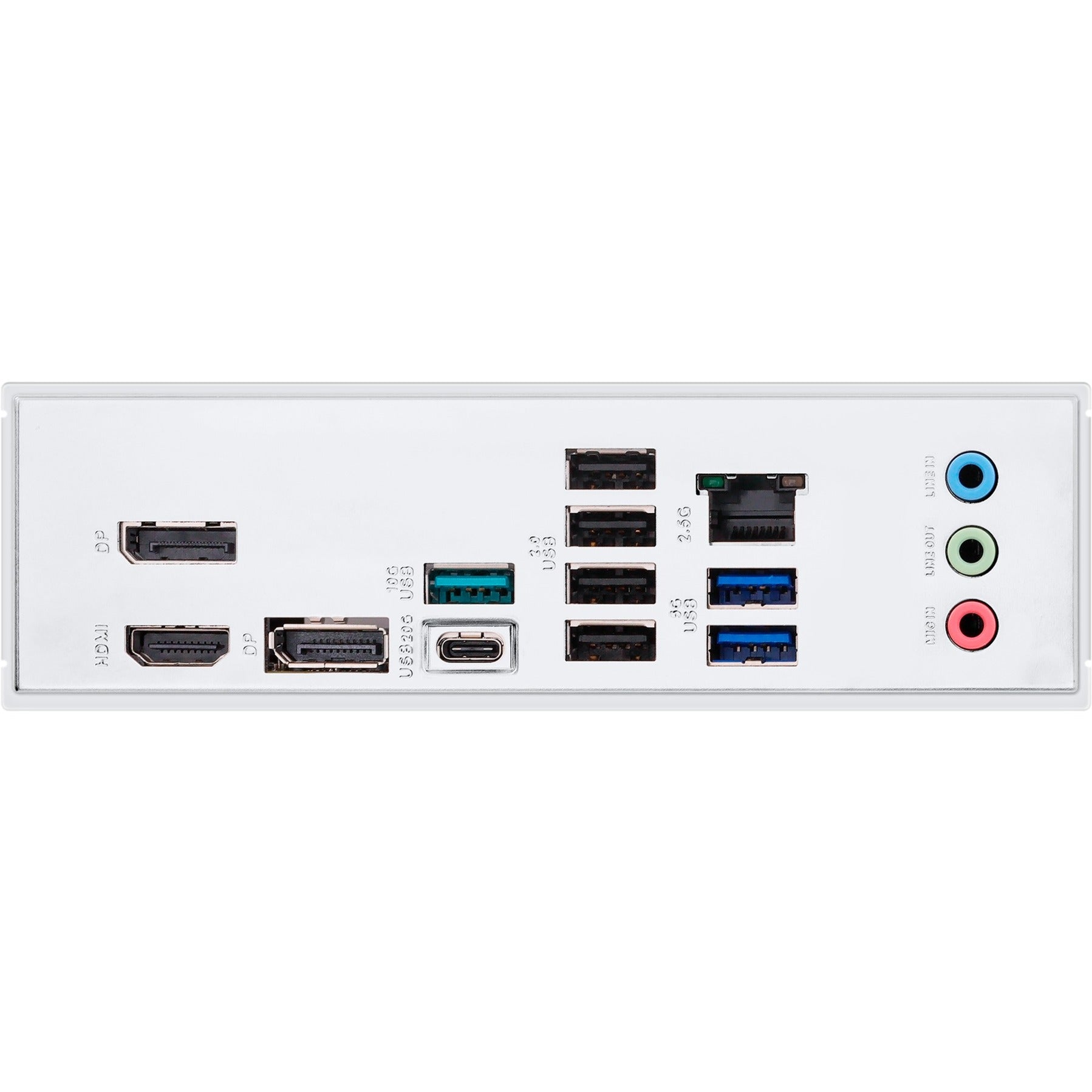 Asus Prime B860M-A-CSM Sockel 1851 Motherboard (Raid, 2,5 GB-LAN, Sound, µatx)