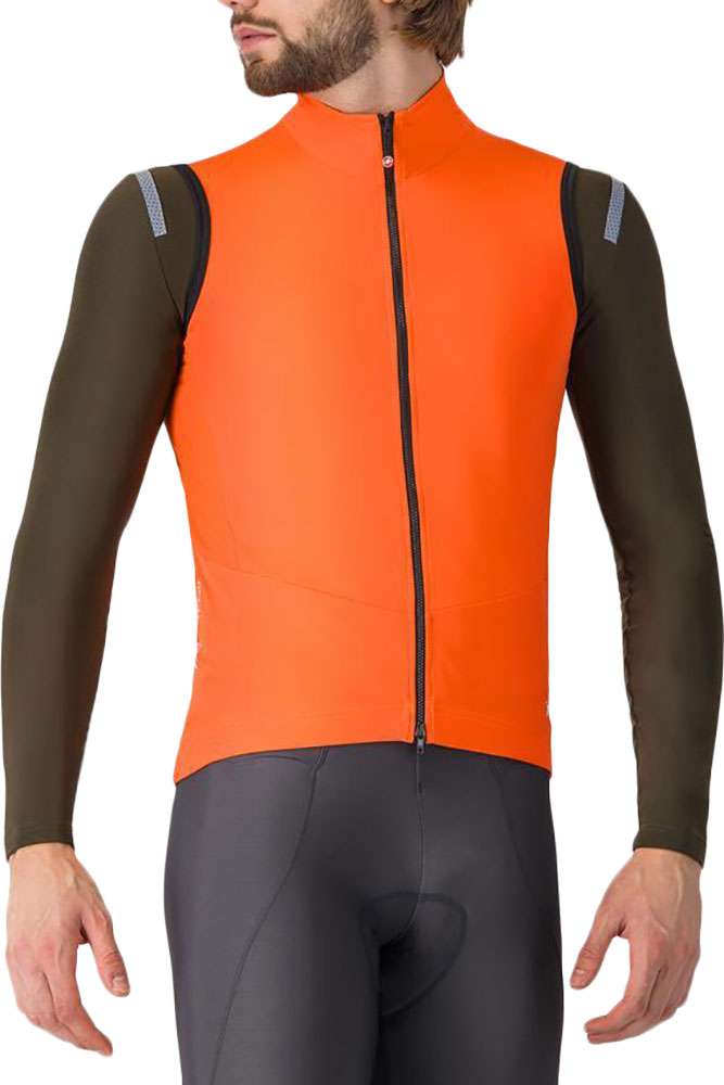Castelli Perfect Air – Windweste