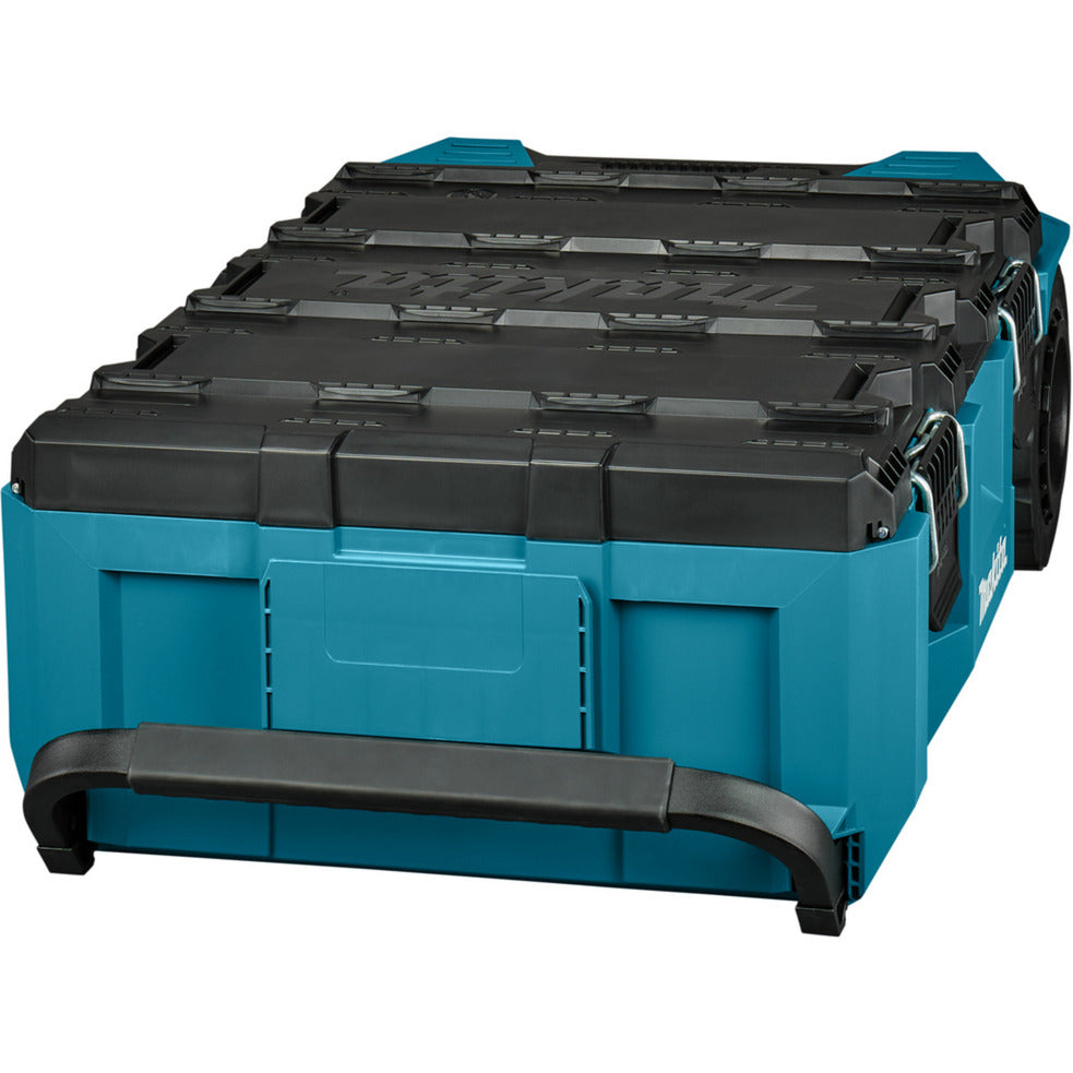 Makita Zubehör Maktrak Werkzeugwagen – P-91001