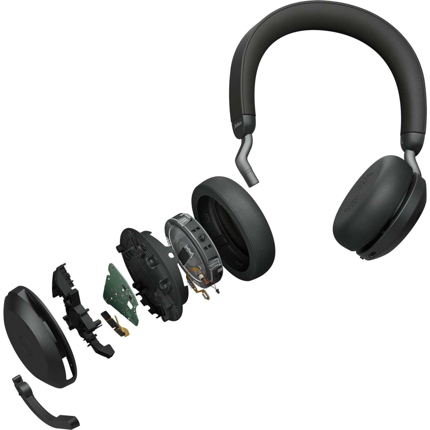 Jabra Evolve2 75