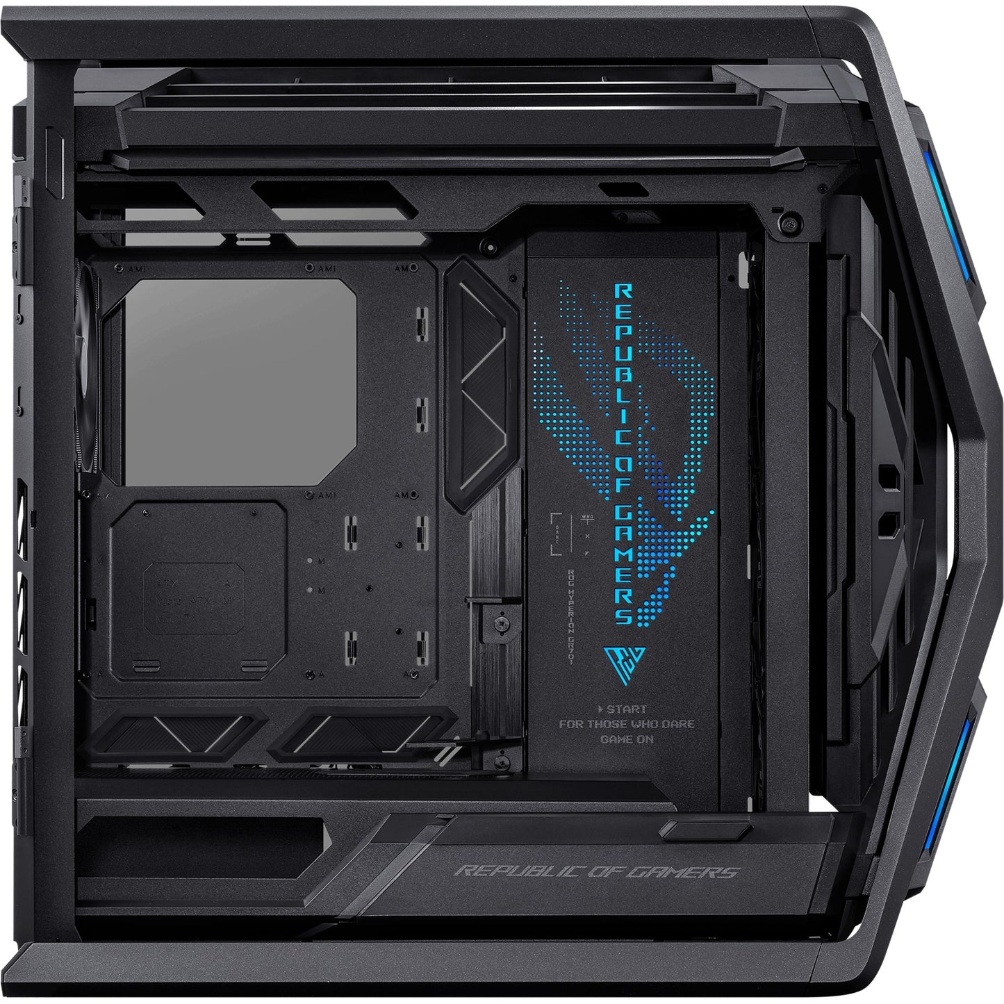 ASUS GR701 ROG Hyperion