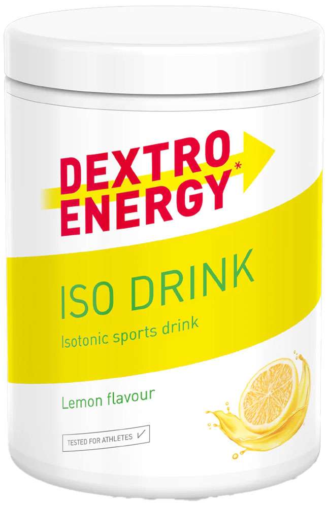 Dextro Energy Isogetränk 440g