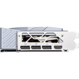 Msi Geforce RTX 5080 16G Gaming Trio OC weiße Grafikkarte (weiß, 3x Display-Port, 1x HDMI) - afbeelding 15