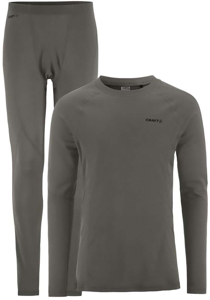 Craft Thermal – funktionelles Baselayer-Set