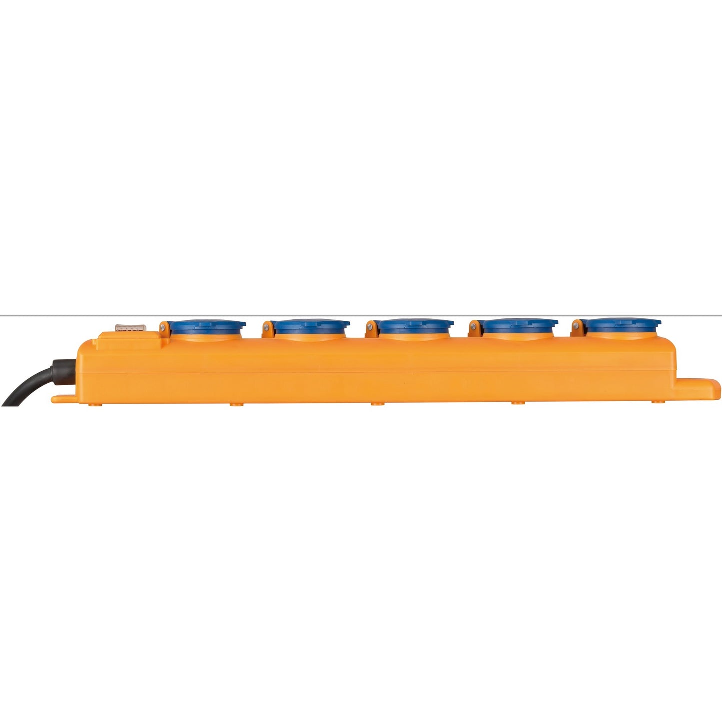 Brennenstuhl Super-Solid SL 554 Plug-Distributor Outdoor-Stecker