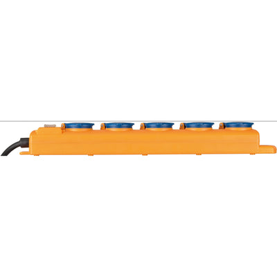 Brennenstuhl Super-Solid SL 554 Plug-Distributor Outdoor-Stecker